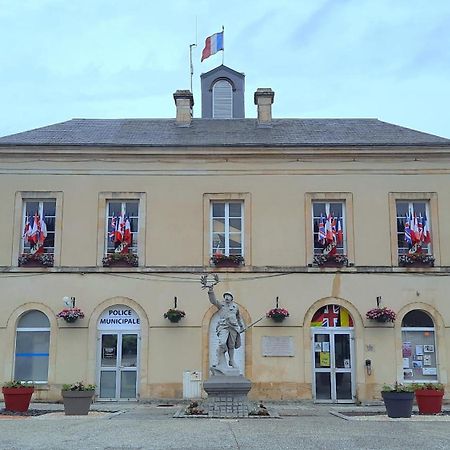 La Maison Du Pays D'Auge Troarn Exteriér fotografie